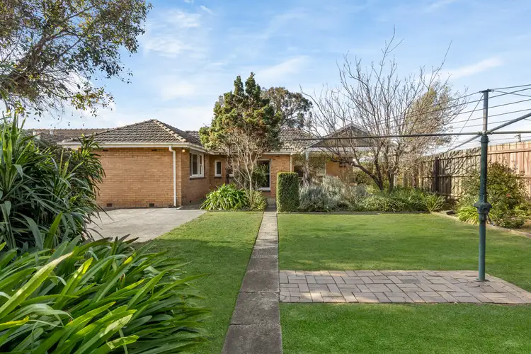 Second view of Homely house listing, 11 Koonung Street, Balwyn North VIC 3104