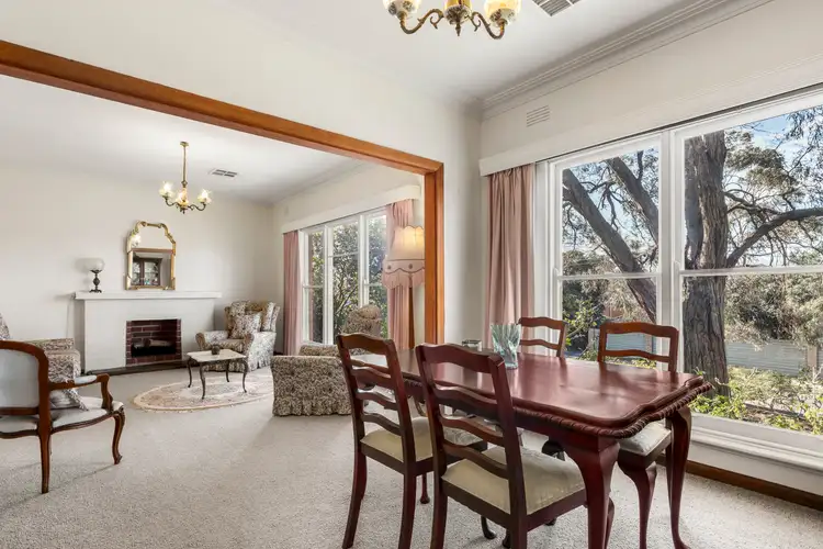 Fifth view of Homely house listing, 11 Koonung Street, Balwyn North VIC 3104