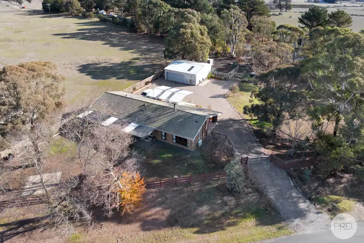 10 Nine Mile Road, Napoleons VIC 3352
