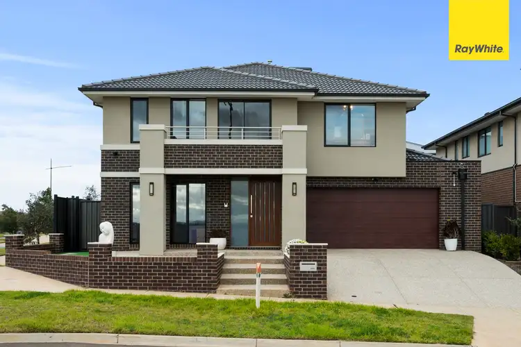 1 Roundtop Road, Truganina VIC 3029