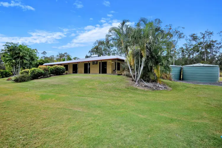 Second view of Homely rural property listing, 41 Trevors Road, Isis Central QLD 4660
