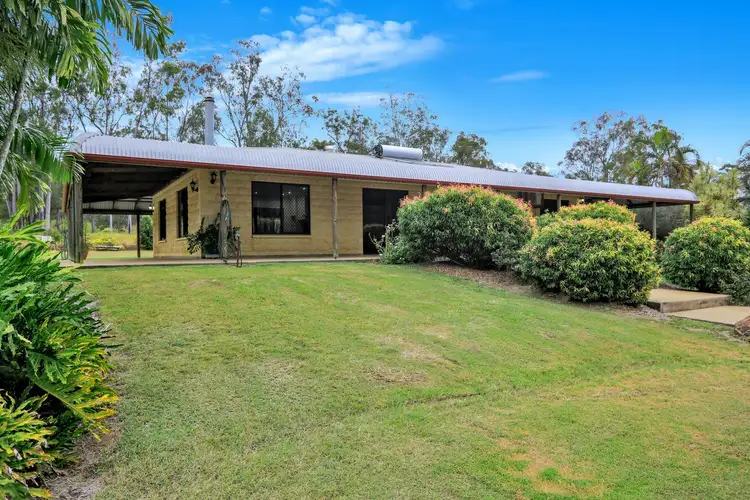 Third view of Homely rural property listing, 41 Trevors Road, Isis Central QLD 4660
