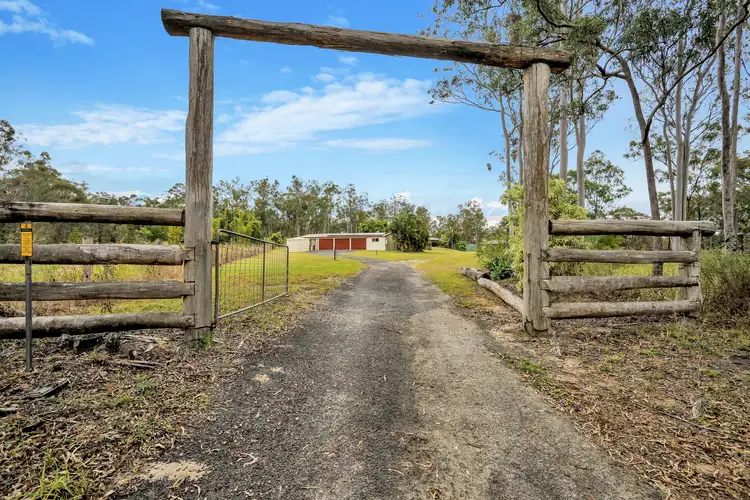 Fourth view of Homely rural property listing, 41 Trevors Road, Isis Central QLD 4660