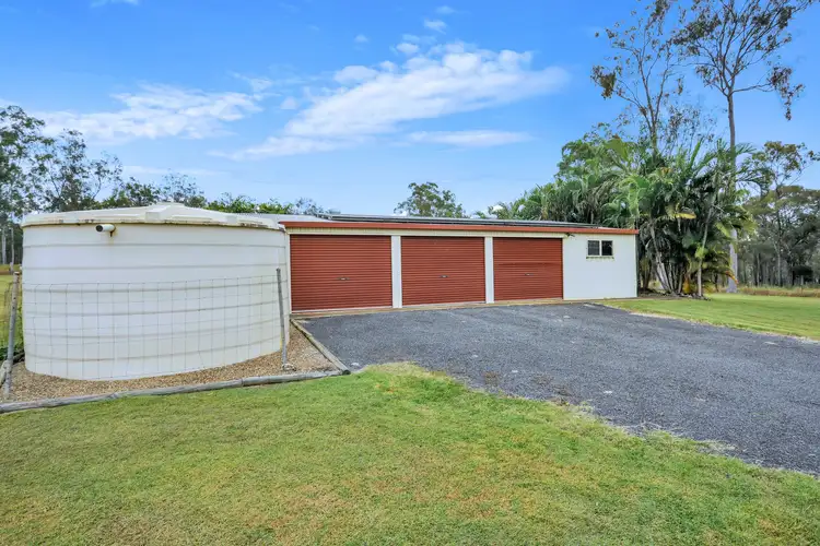 Fifth view of Homely rural property listing, 41 Trevors Road, Isis Central QLD 4660