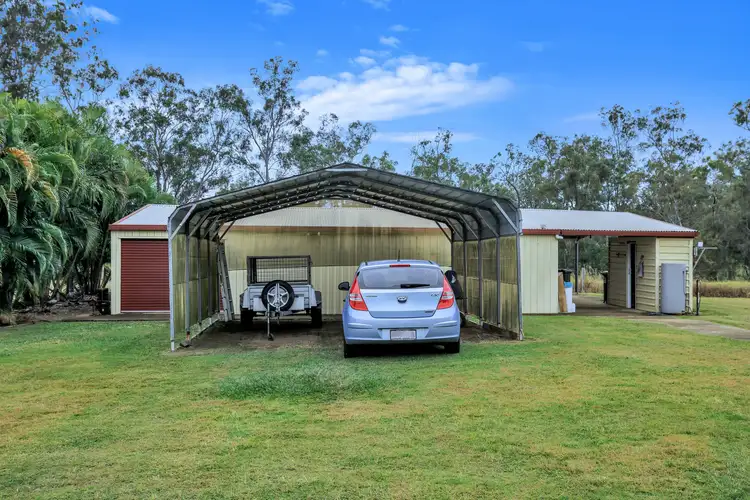 Sixth view of Homely rural property listing, 41 Trevors Road, Isis Central QLD 4660