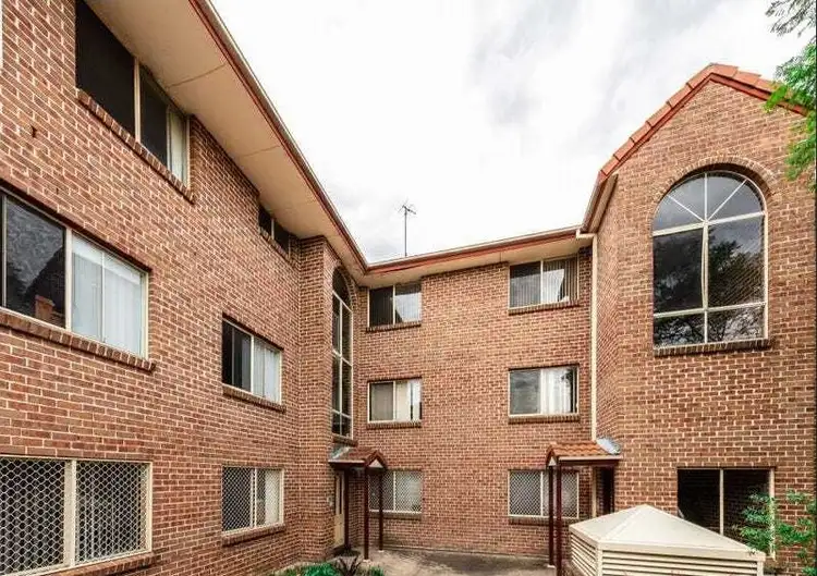 11/68 Reynolds Avenue, Bankstown NSW 2200