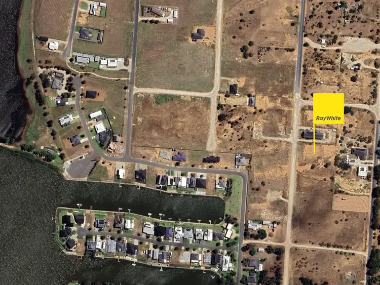 Second view of Homely land listing, 44 Trilby Road, Wellington East SA 5259
