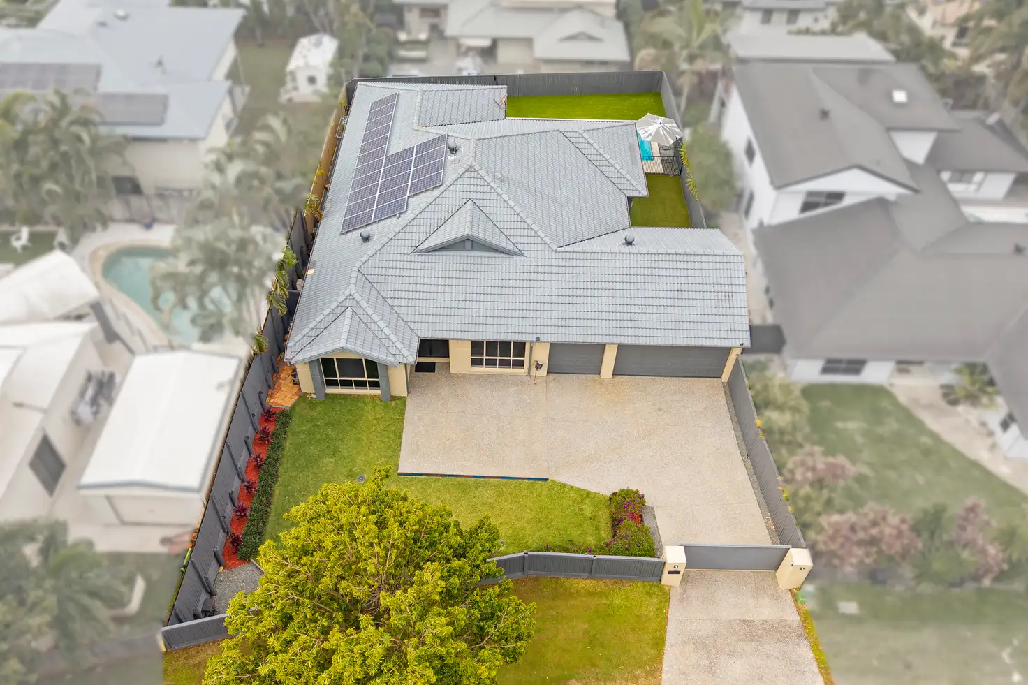 Main view of Homely house listing, 30 Morris Circuit, Thornlands QLD 4164
