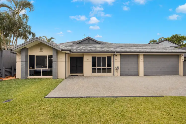 Second view of Homely house listing, 30 Morris Circuit, Thornlands QLD 4164