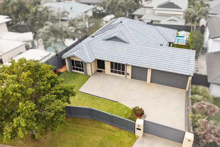 Third view of Homely house listing, 30 Morris Circuit, Thornlands QLD 4164