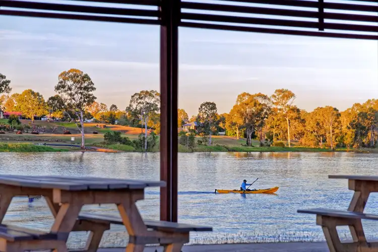 Seventh view of Homely land listing, Proposed Lot 16 The Ridge on Branyan, Branyan QLD 4670