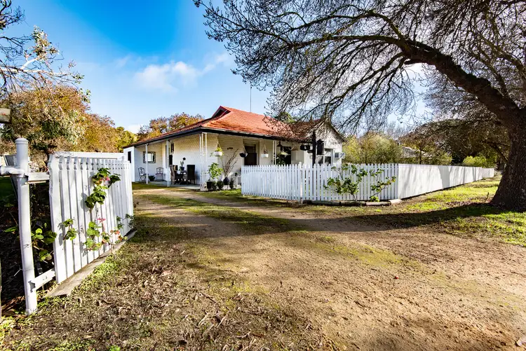 4 Wheeler Street, Naracoorte SA 5271