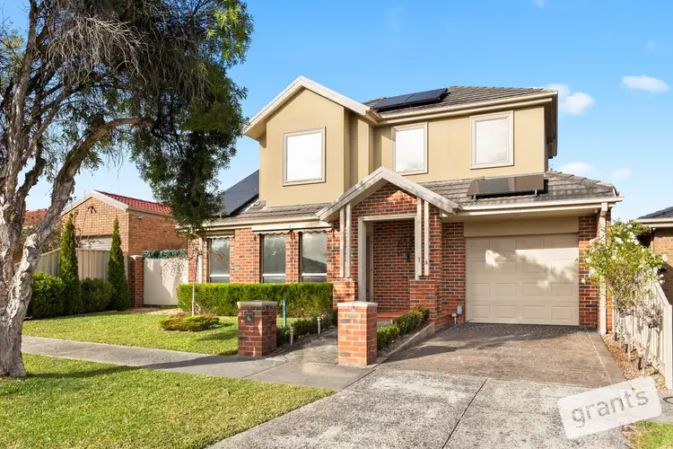 Main view of Homely house listing, 1A Clarrisa Court, Narre Warren VIC 3805