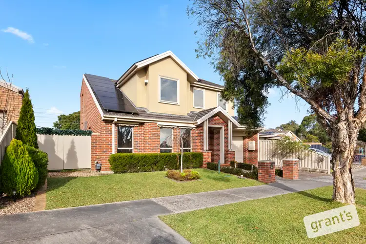 Second view of Homely house listing, 1A Clarrisa Court, Narre Warren VIC 3805