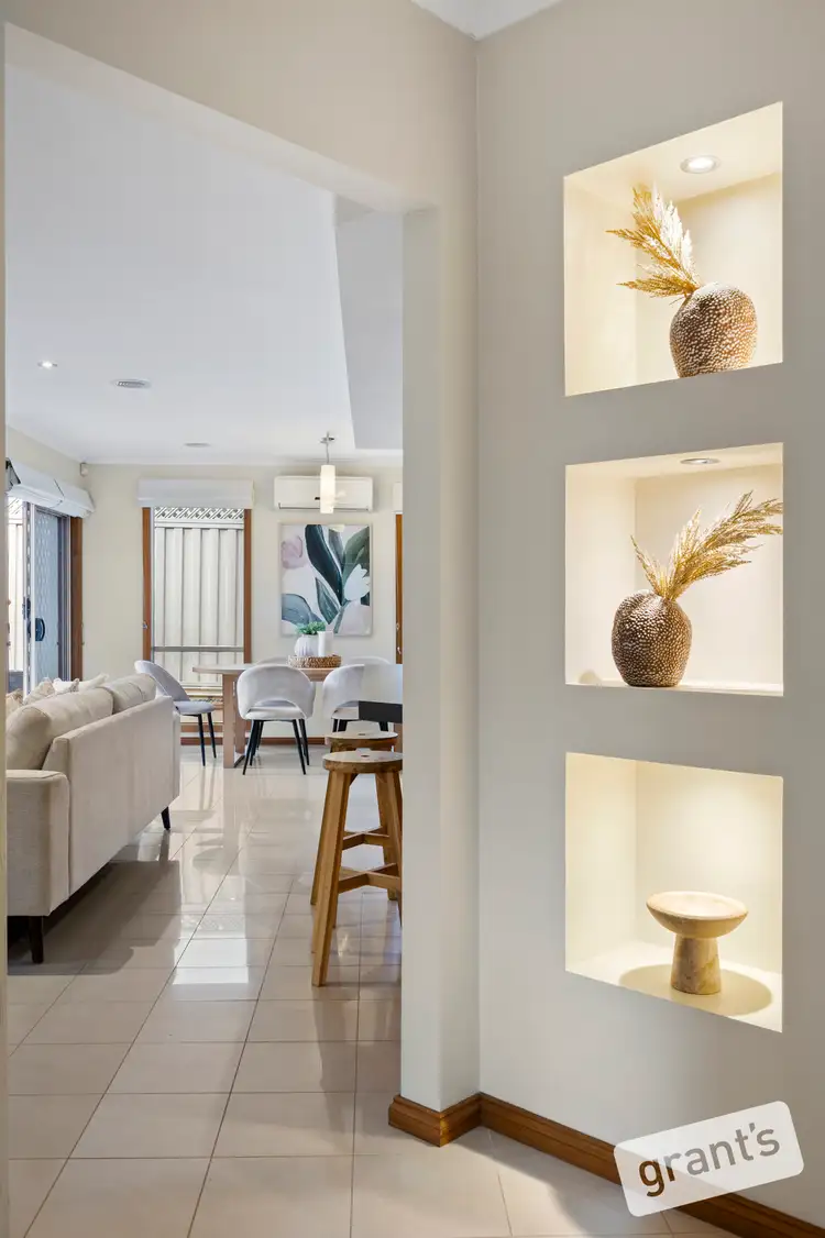 Third view of Homely house listing, 1A Clarrisa Court, Narre Warren VIC 3805