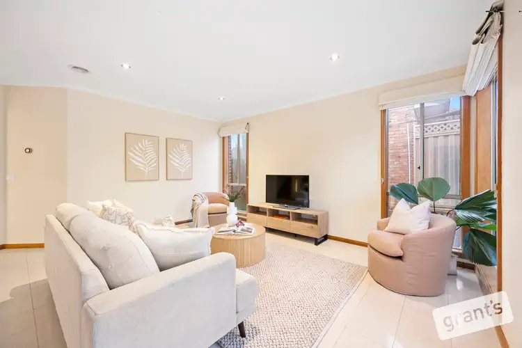 Fourth view of Homely house listing, 1A Clarrisa Court, Narre Warren VIC 3805