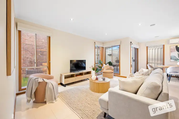 Fifth view of Homely house listing, 1A Clarrisa Court, Narre Warren VIC 3805