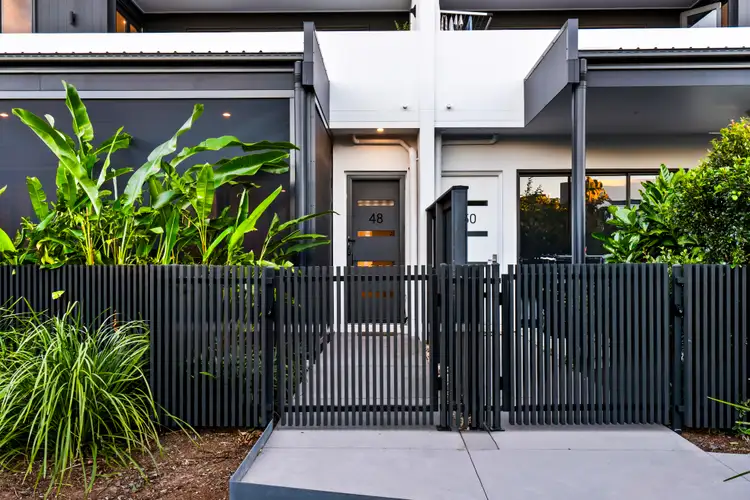 Second view of Homely house listing, 48 Delta Circuit, Hope Island QLD 4212