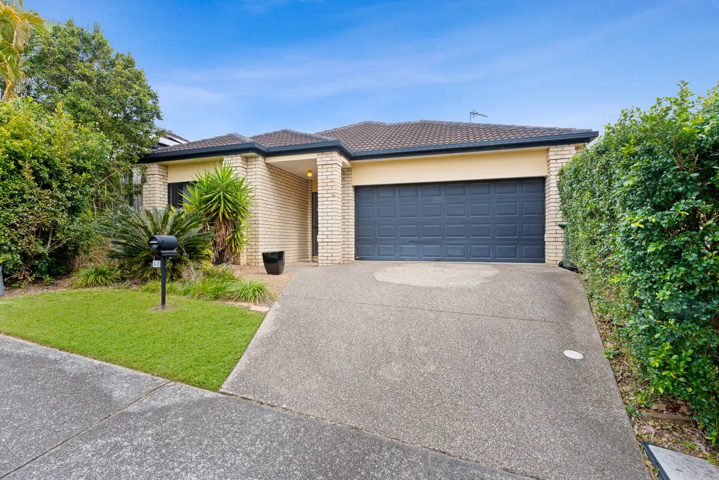 Main view of Homely house listing, 25 Hillridge Crescent, Varsity Lakes QLD 4227