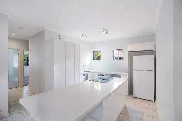 Second view of Homely house listing, 25 Hillridge Crescent, Varsity Lakes QLD 4227