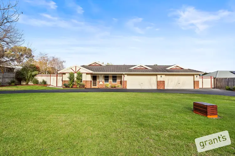 79 Crawley Road, Narre Warren North VIC 3804