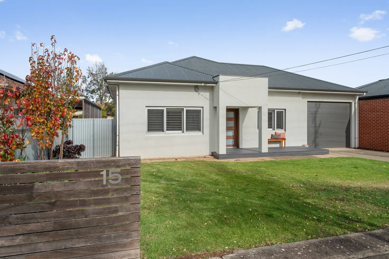 Main view of Homely house listing, 15 Flinders Parade, Flinders Park SA 5025