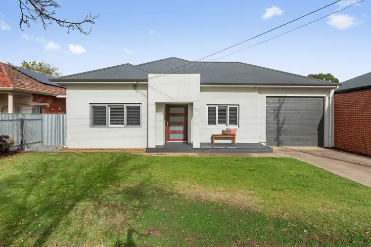 Second view of Homely house listing, 15 Flinders Parade, Flinders Park SA 5025