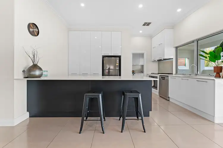 Sixth view of Homely house listing, 15 Flinders Parade, Flinders Park SA 5025