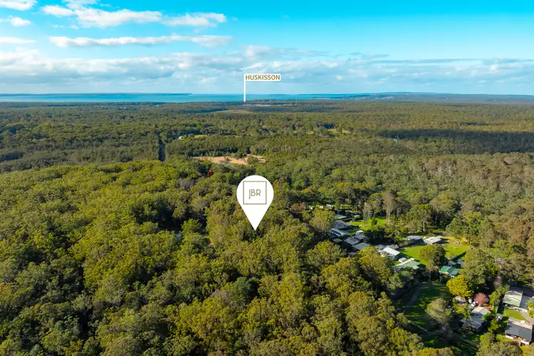 LOT 485 & 486 Woollamia Road, Woollamia NSW 2540