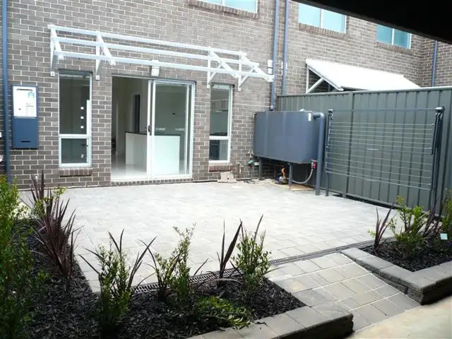 Third view of Homely townhouse listing, 6 Charles Matthew Circle, St Clair SA 5011