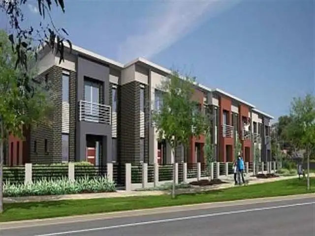 Fifth view of Homely townhouse listing, 6 Charles Matthew Circle, St Clair SA 5011