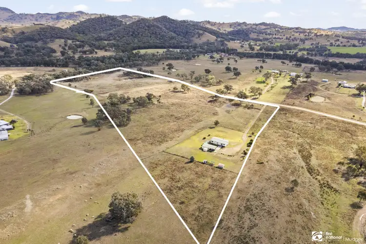 46 Beragoo Road (Grattai), Mudgee NSW 2850