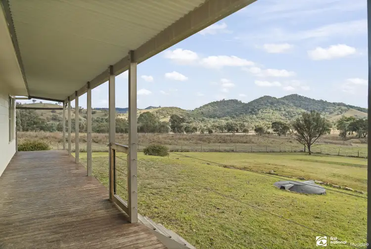 Sixth view of Homely rural property listing, 46 Beragoo Road (Grattai), Mudgee NSW 2850