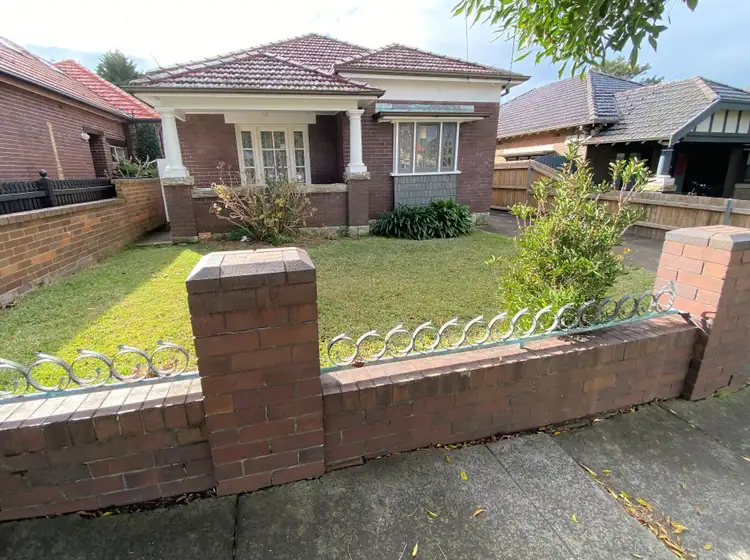 22 Enfield Street, Marrickville NSW 2204