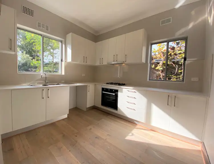 Second view of Homely house listing, 22 Enfield Street, Marrickville NSW 2204