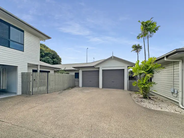 5/97-101 Livingstone Street, West End QLD 4810
