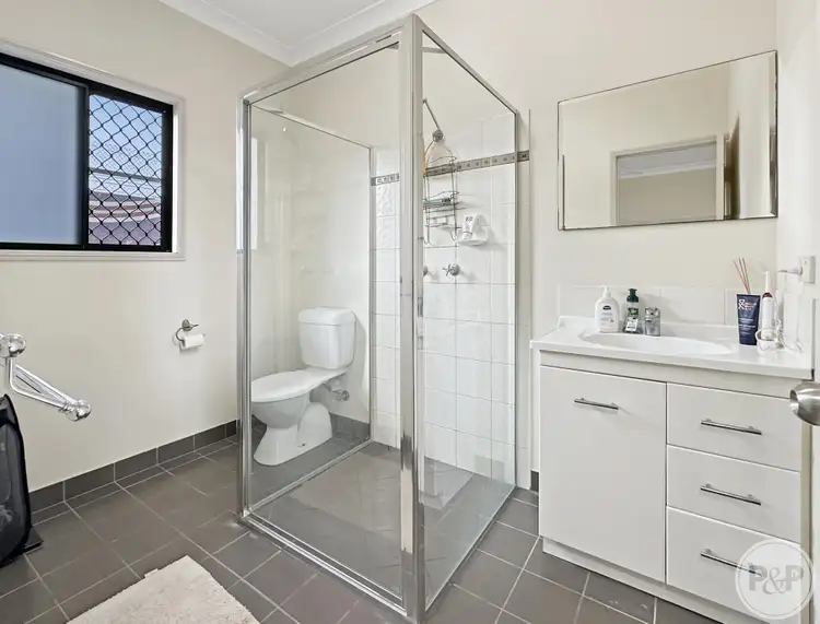 Sixth view of Homely unit listing, 5/97-101 Livingstone Street, West End QLD 4810