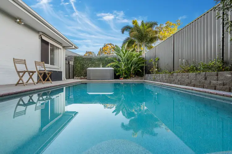 Second view of Homely house listing, 20 Bellthorpe Road, Ormeau QLD 4208