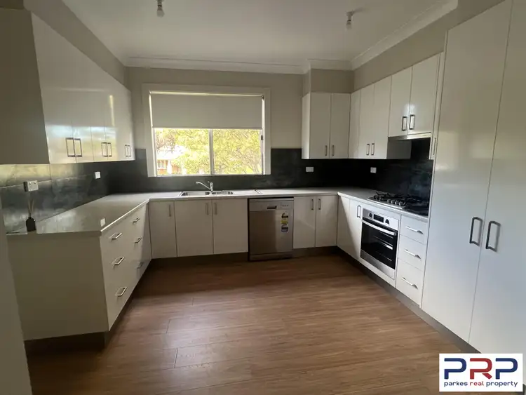Third view of Homely house listing, 57 Woodward Street, Parkes NSW 2870