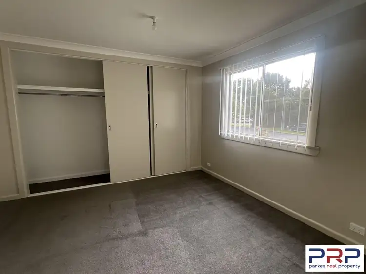 Fourth view of Homely house listing, 57 Woodward Street, Parkes NSW 2870