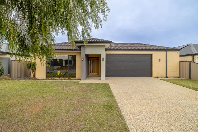 Second view of Homely house listing, 28 Sawmill Road, Whitby WA 6123