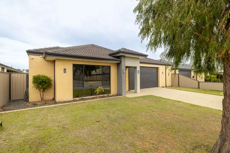 Third view of Homely house listing, 28 Sawmill Road, Whitby WA 6123