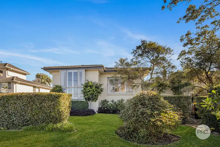 1/11 Blanche Street, Oatley NSW 2223