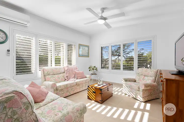 Second view of Homely villa listing, 1/11 Blanche Street, Oatley NSW 2223