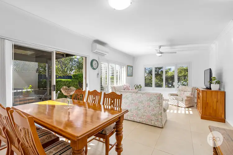 Third view of Homely villa listing, 1/11 Blanche Street, Oatley NSW 2223