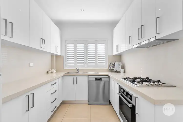 Fourth view of Homely villa listing, 1/11 Blanche Street, Oatley NSW 2223