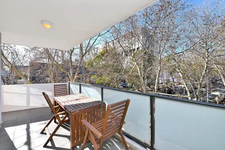 208/130 Carillon Avenue, Newtown NSW 2042