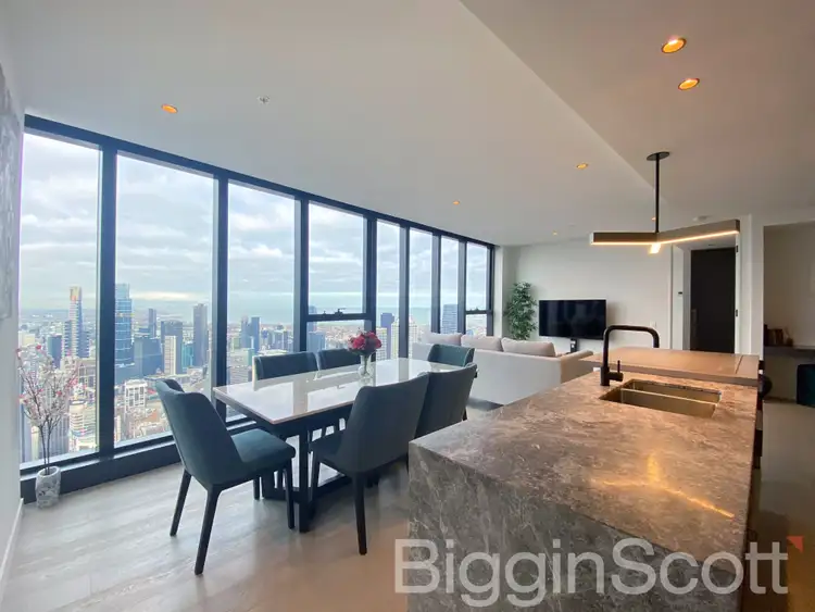 7603/370 Queen Street, Melbourne VIC 3000