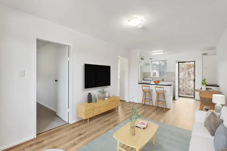 8/22 Forrest Street, Mount Lawley WA 6050