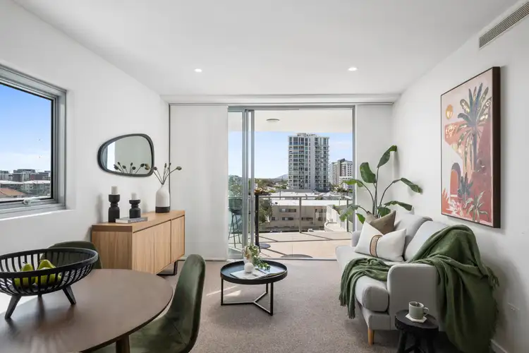 406/92 Sixth Avenue, Maroochydore QLD 4558